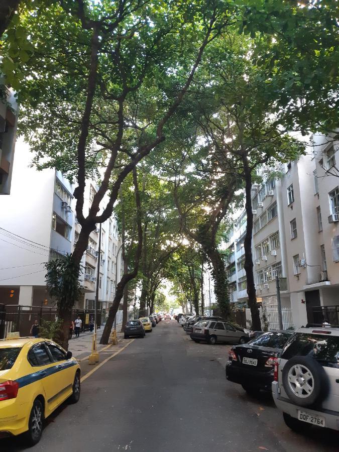 Copa - Ipanema Río de Janeiro
