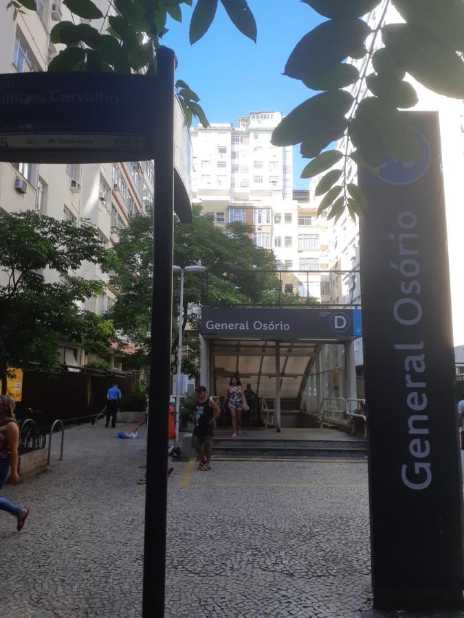 Copa - Ipanema Apartamento Río de Janeiro
