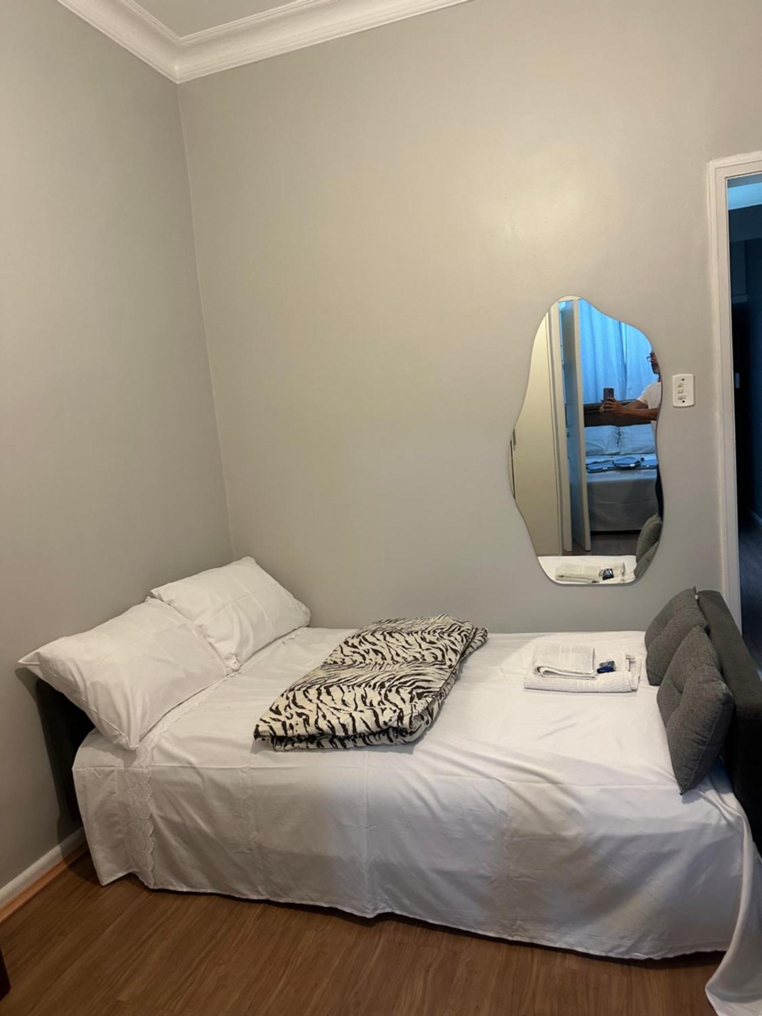 Apartamento Copa - Ipanema Río de Janeiro