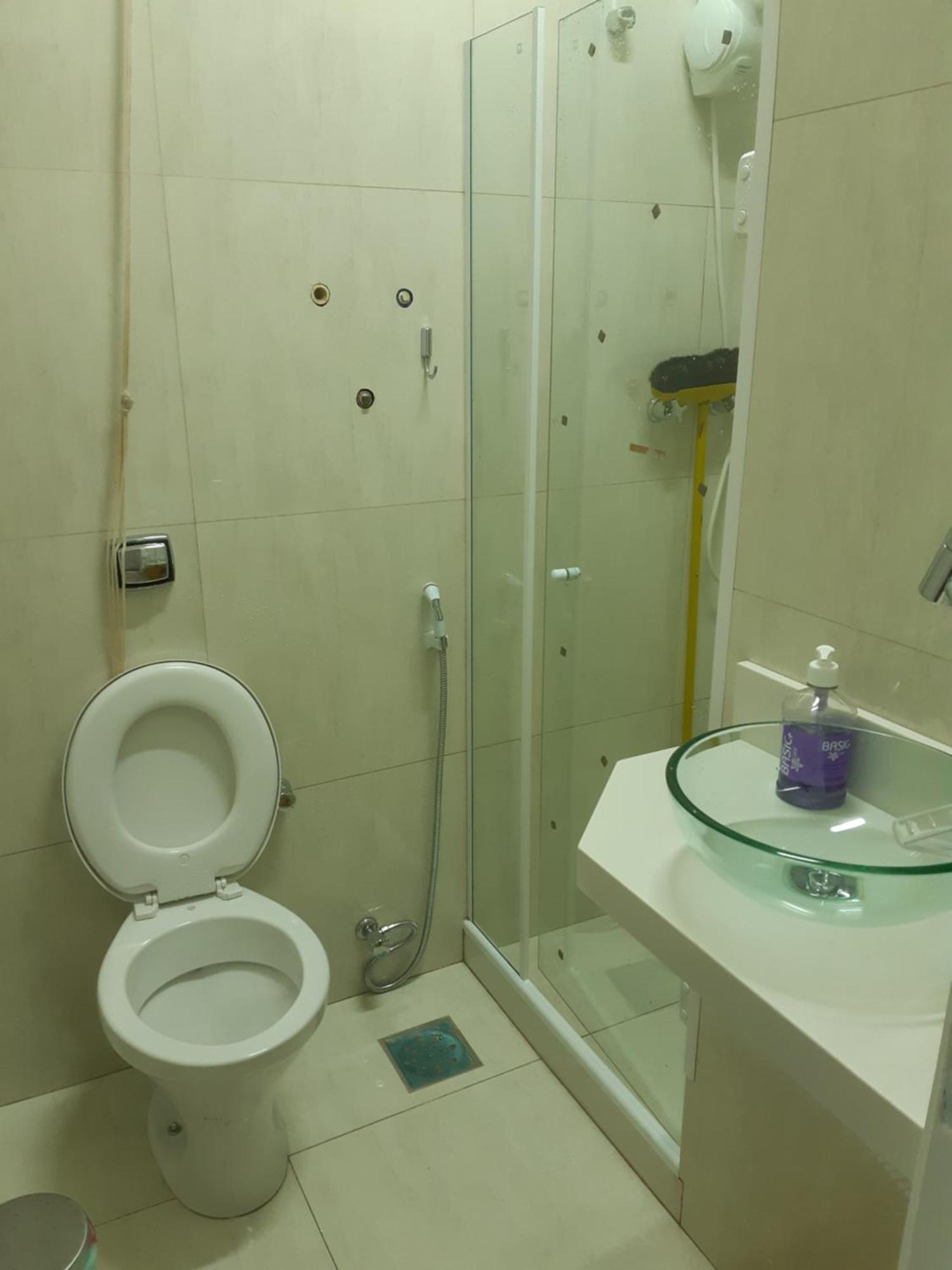 Copa - Ipanema Apartment